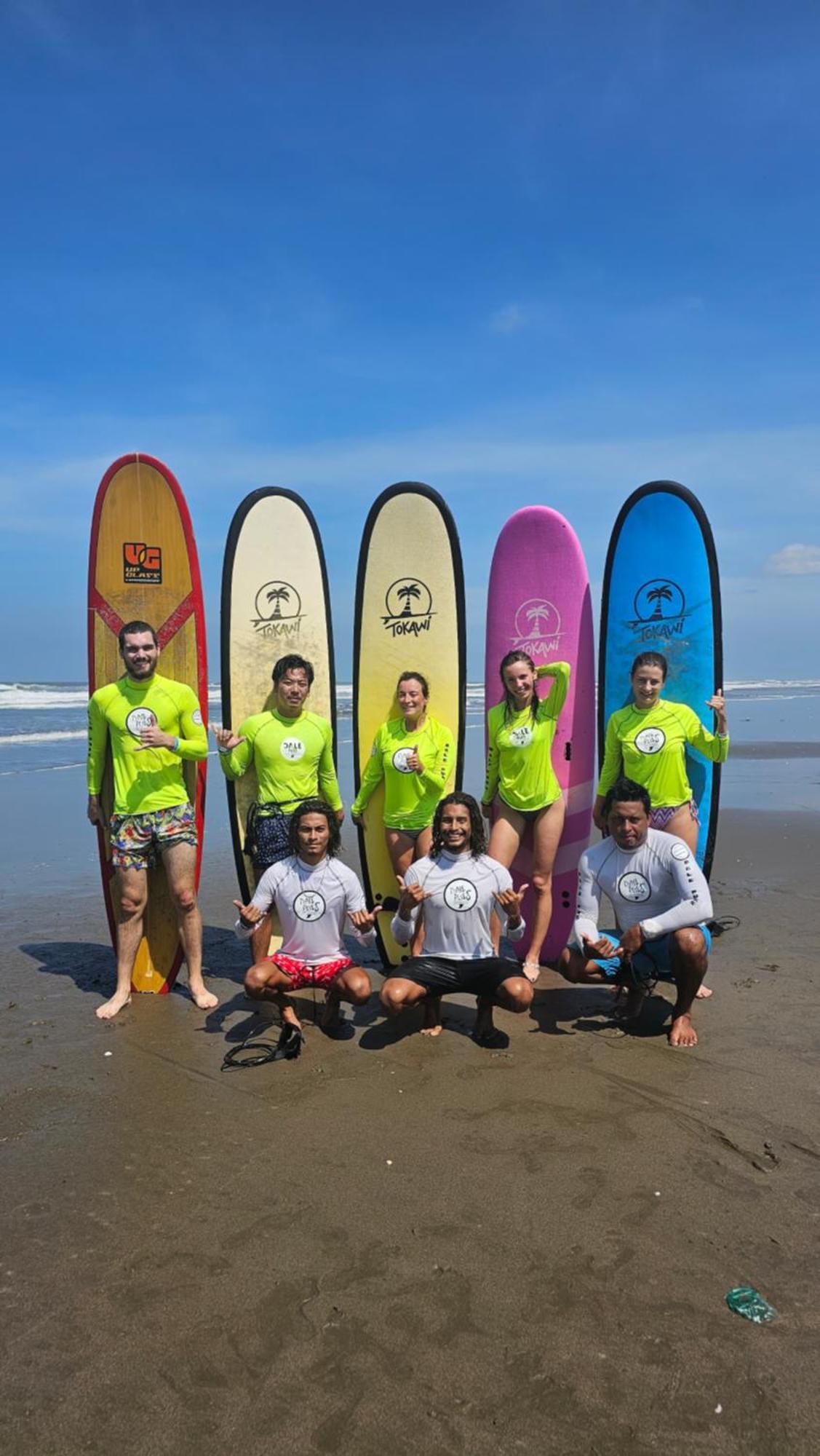 Mano A Mano Eco Hostal Las Peñitas Kültér fotó