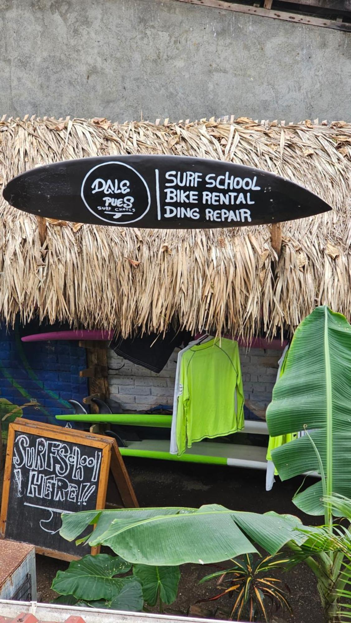 Mano A Mano Eco Hostal Las Peñitas Kültér fotó