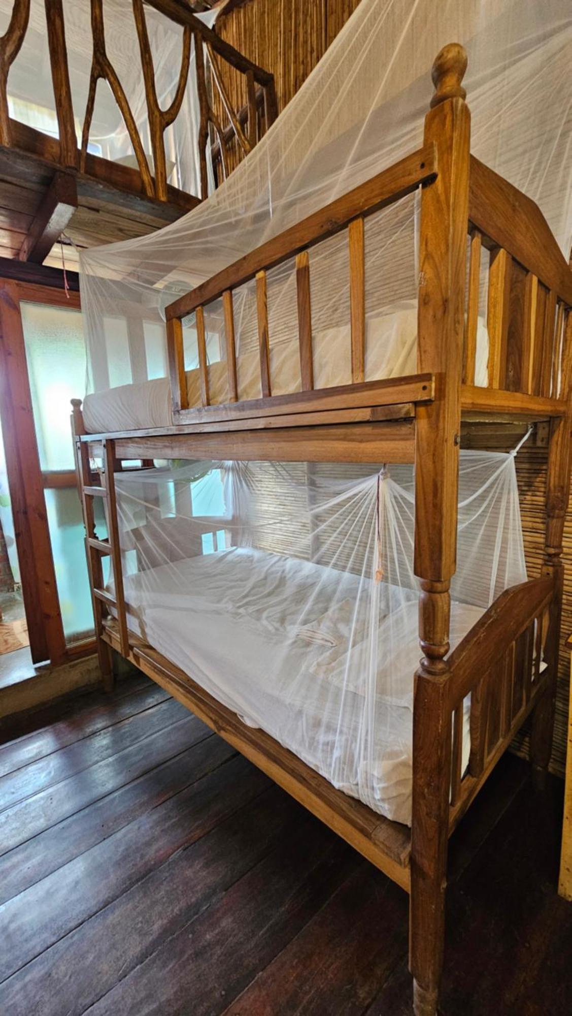 Mano A Mano Eco Hostal Las Peñitas Kültér fotó